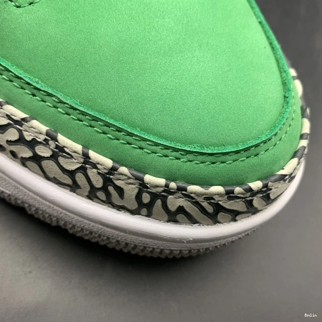 Bmlin Shoes 3 shoes Oregon Retro PE Air Ducks Jordan 867493 Tinker AJ3 0629